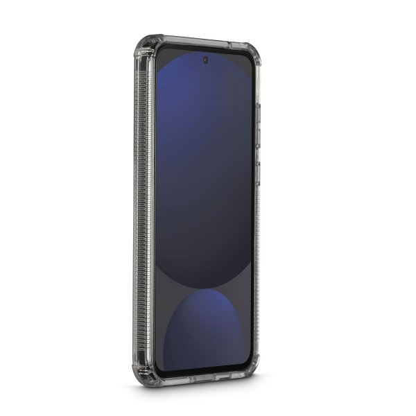 Samsung Galaxy S24 FE Deksel Extreme Protect Transparent