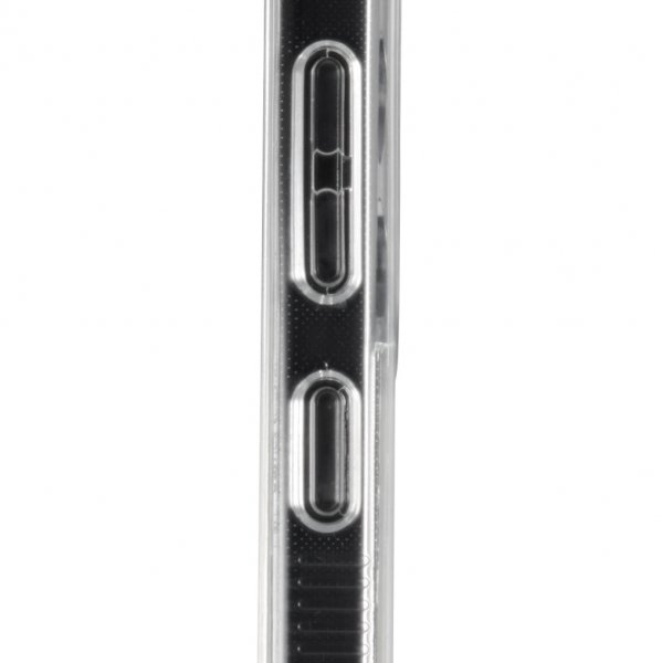 Samsung Galaxy S24 FE Deksel Extreme Protect Transparent