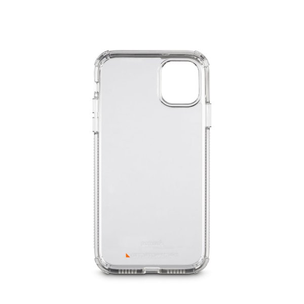 iPhone 11 Deksel Extreme Protect Transparent