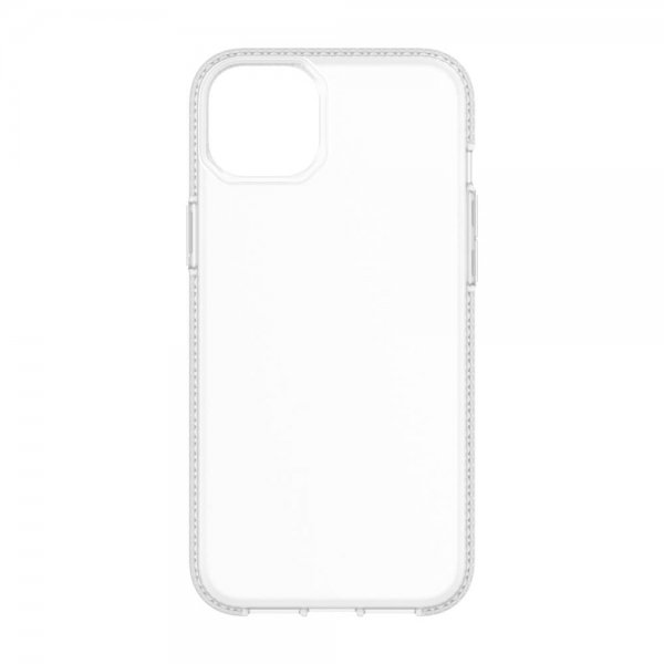 iPhone 14 Plus Deksel Clear Transparent