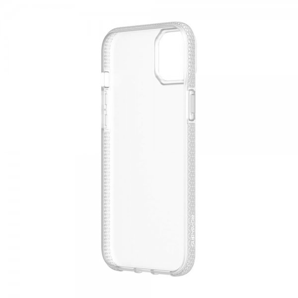 iPhone 14 Plus Deksel Clear Transparent