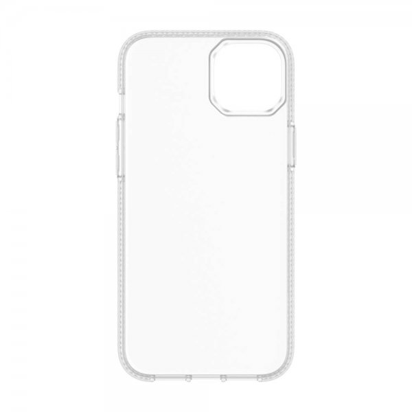 iPhone 14 Plus Deksel Clear Transparent