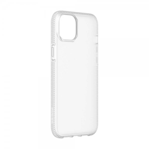 iPhone 14 Plus Deksel Clear Transparent