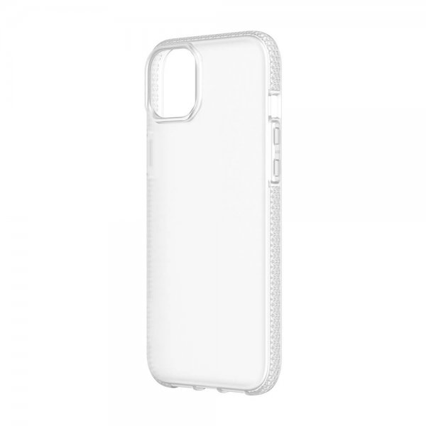 iPhone 14 Plus Deksel Clear Transparent