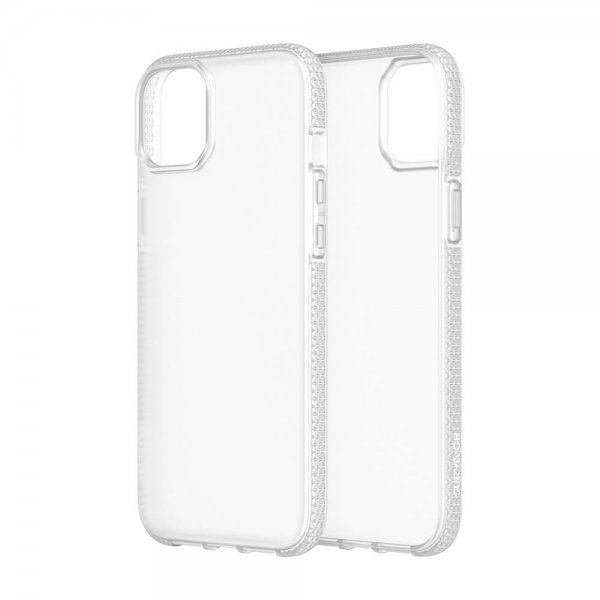 iPhone 14 Plus Deksel Clear Transparent