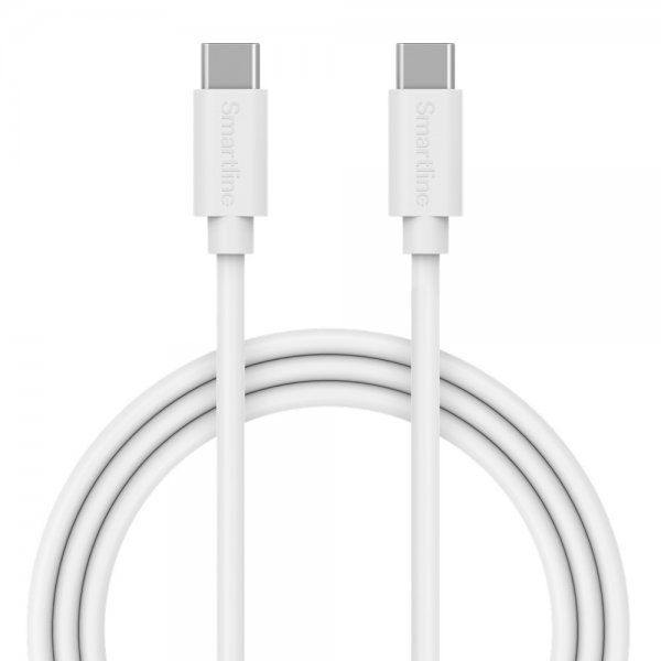 Kabel Extra Long USB-C/USB-C Cable 3 m