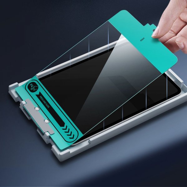 iPad Air 10.9 (gen 4/5)/iPad Pro 11 (gen 2/3/4) Skjermbeskytter UltraFit Armorite 2-pakning