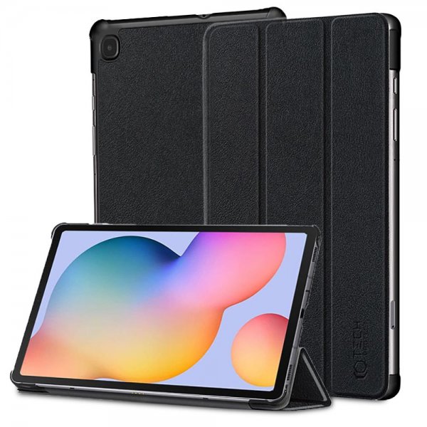 Samsung Galaxy Tab S6 Lite Etui SmartCase Svart