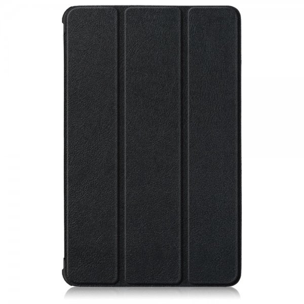 Samsung Galaxy Tab S6 Lite Etui SmartCase Svart