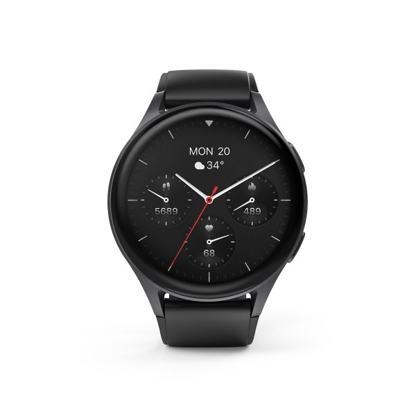 Smartwatch 8900 Svart