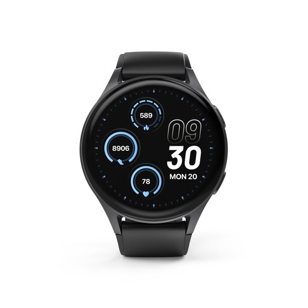 Smartwatch 8900 Svart