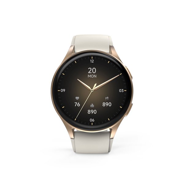Smartwatch 8900 Beige Gull