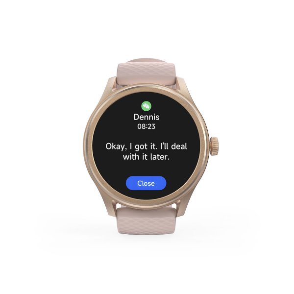 Smartwatch 5010 Rosegull