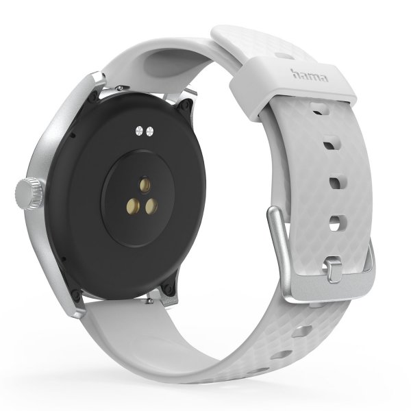 Smartwatch 5010 Sølv