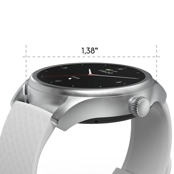 Smartwatch 5010 Sølv