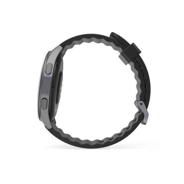 Smartwatch 7010 Svart