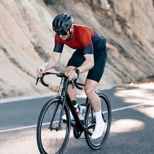 Smartwatch 7010 Svart