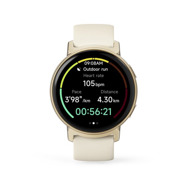 Smartwatch 7020 Beige