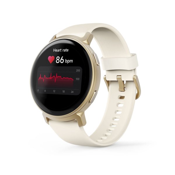 Smartwatch 7020 Beige