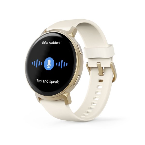 Smartwatch 7020 Beige