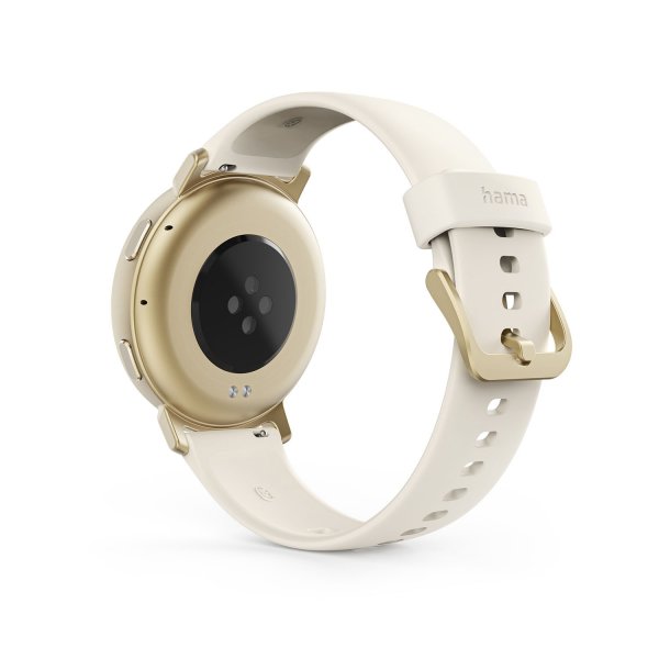 Smartwatch 7020 Beige