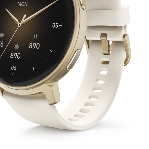 Smartwatch 7020 Beige
