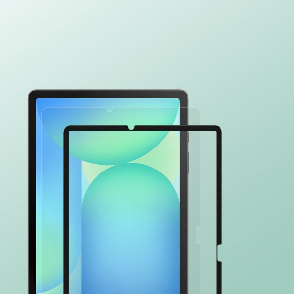 Samsung Galaxy Tab S10 FE Plus Skjermbeskytter Naad Series Matte