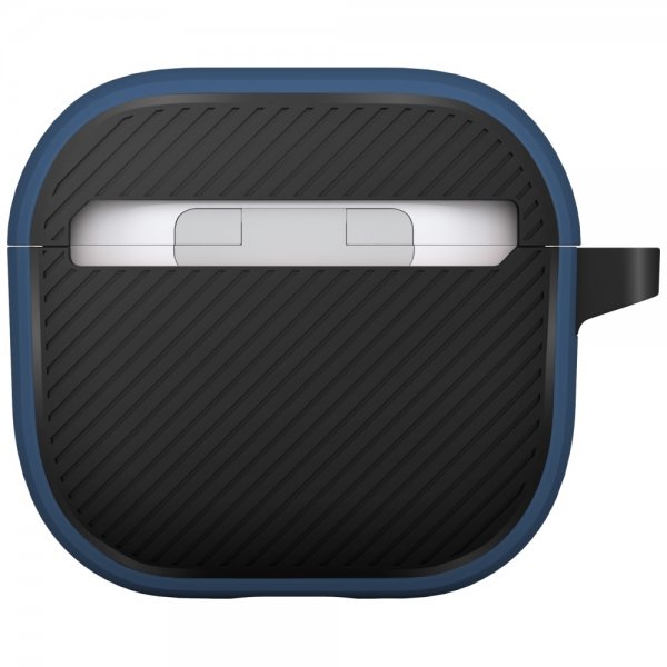 AirPods 4 Deksel Clyde Blå