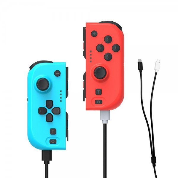 Joy-Pad 2 spillkontroller til Nintendo Switch