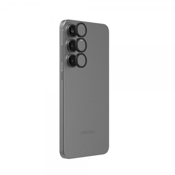 Samsung Galaxy S25 Plus Kamerabeskytter Glass Elite Lens Protectors