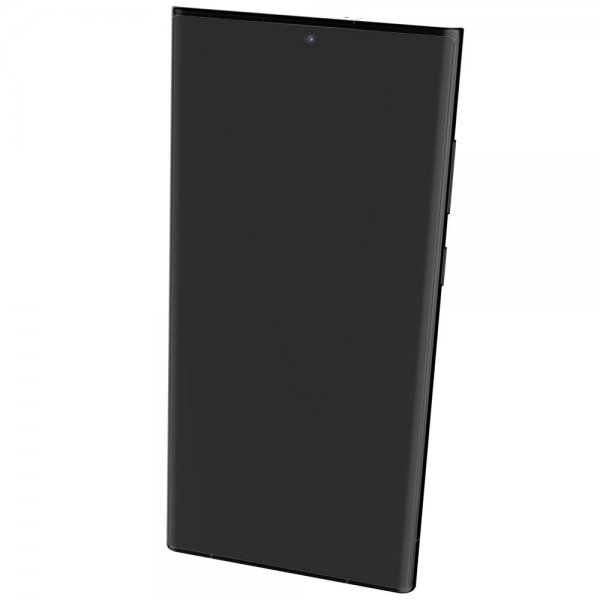 ZAGG InvisibleShield Samsung Galaxy S22 Ultra Skjermbeskytter Fusion