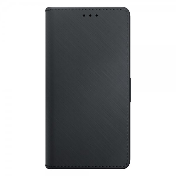 Xiaomi Redmi Note 15 Pro+ 5G Etui Wallet Svart