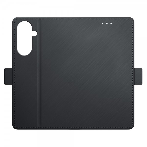 Samsung Galaxy A37 Etui Wallet Svart