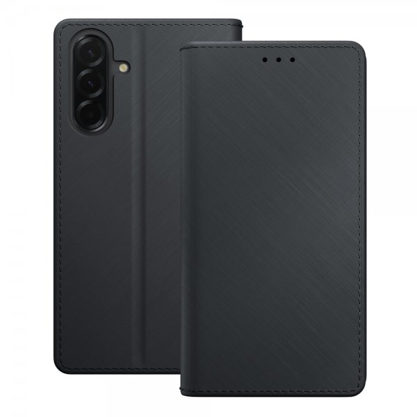 Samsung Galaxy A37 Etui Wallet Svart