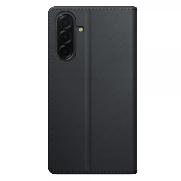 Samsung Galaxy A37 Etui Wallet Svart