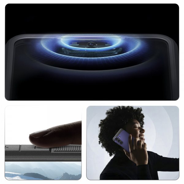 Samsung Galaxy S26 Plus Deksel Tough Armor MagFit Ash Violet
