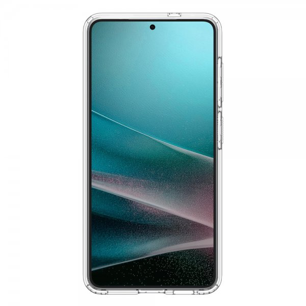 Samsung Galaxy S26 Plus Deksel Ultra Hybrid MagFit Zero One Hvit