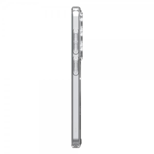 Samsung Galaxy S26 Plus Deksel Ultra Hybrid MagFit Zero One Hvit