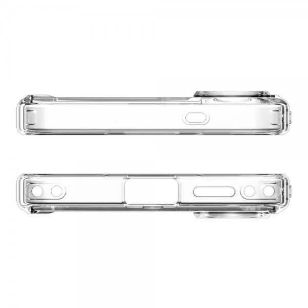 Samsung Galaxy S26 Plus Deksel Ultra Hybrid MagFit Zero One Hvit