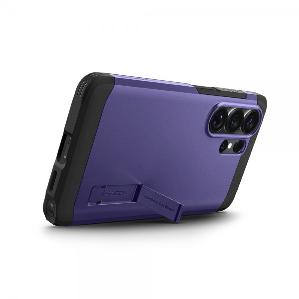 Samsung Galaxy S26 Ultra Deksel Tough Armor MagFit Ash Violet