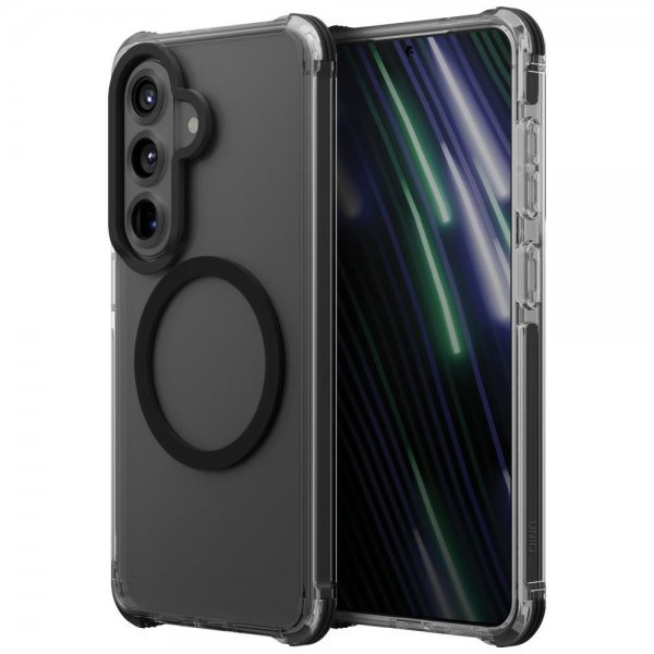 Samsung Galaxy S26 Deksel Combat MagClick Svart