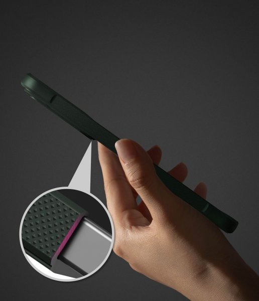 Samsung Galaxy S26 Deksel Onyx Grønn