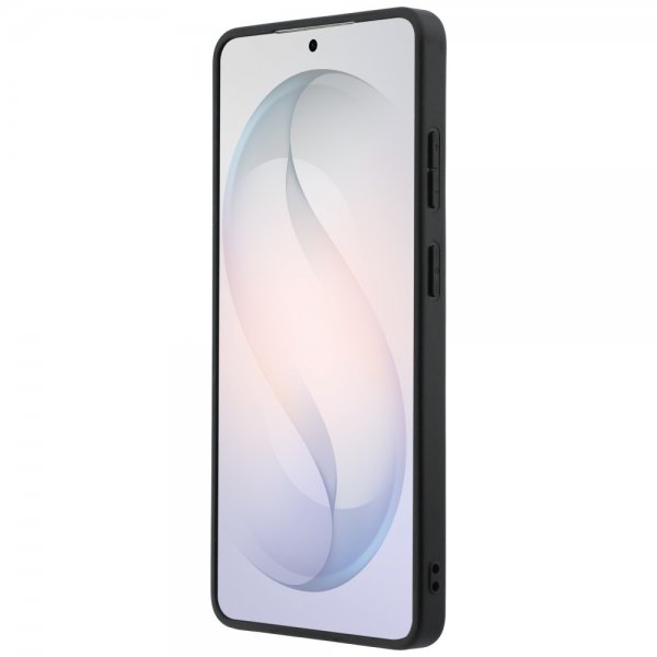 Samsung Galaxy S26 Ultra Deksel Fixed Glitter Gull