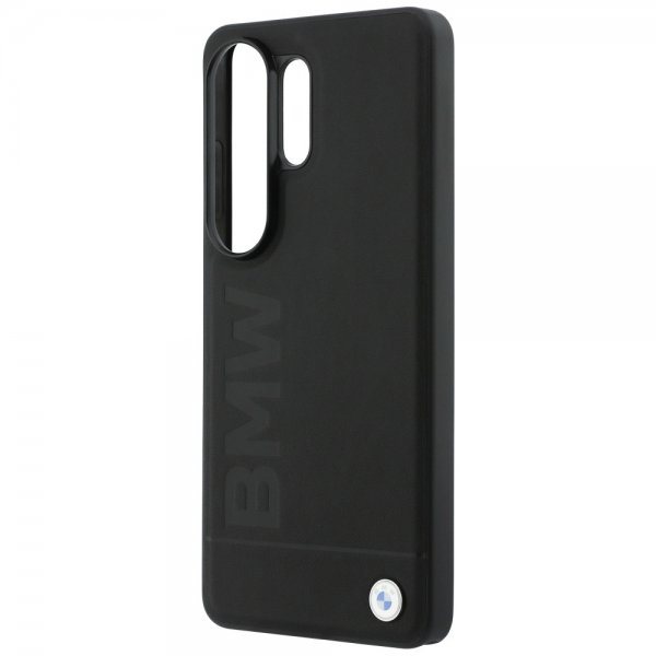Samsung Galaxy S26 Ultra Deksel Hot Stamp MagSafe Svart
