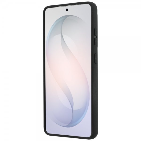 Samsung Galaxy S26 Ultra Deksel Kevlar MagSafe M Logo Svart