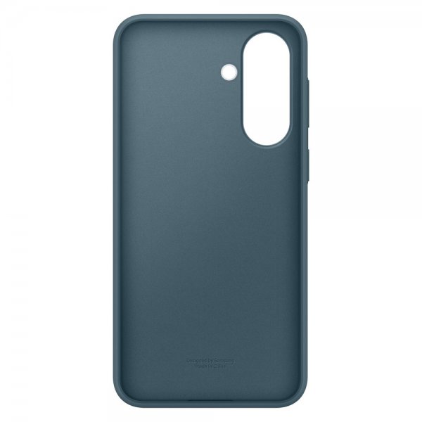 Original Galaxy A37 Deksel Silicone Case Mørkegrønn
