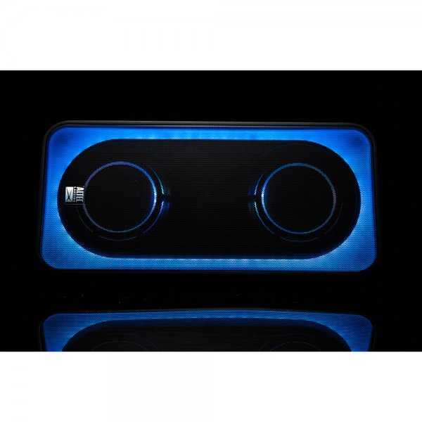 Høyttaler ShockWave 200 Party Speaker