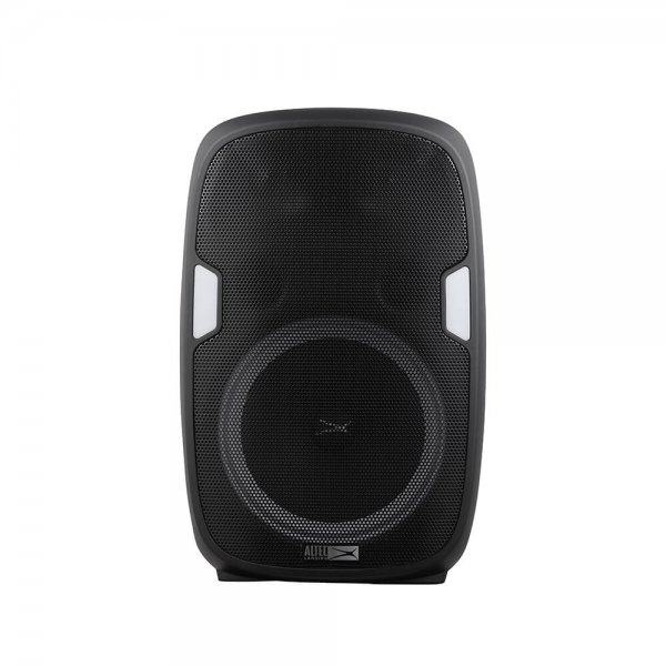 Høyttaler IMT8100 SoundRover 75 Partyspeaker Svart