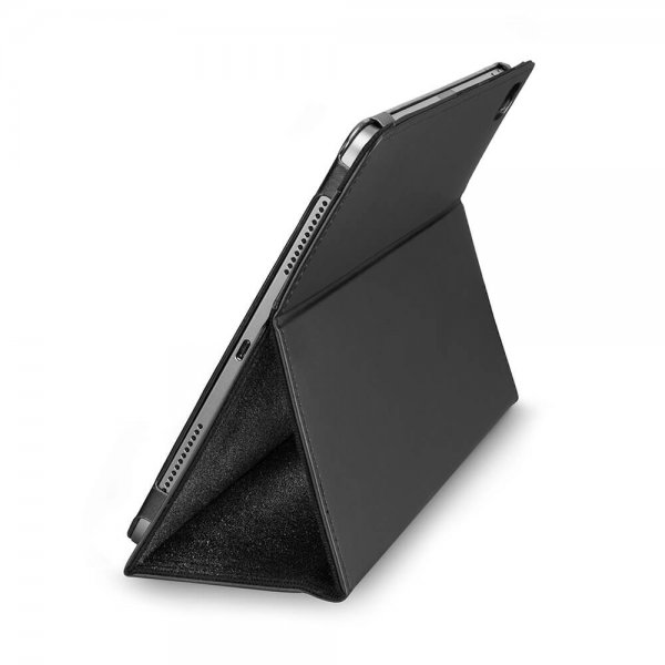 iPad Air 13 (M2/M3) Etui Bend 2.0 Svart