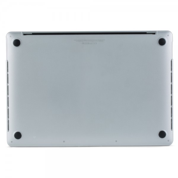 Hardshell Case MacBook Pro 16 (A2141) Dots Clear